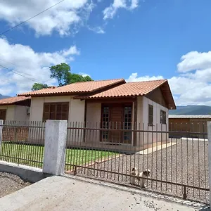 Lar Doce Lar Dos Canyons Casa de Férias