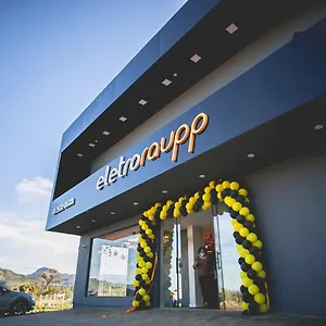 Loft Dos Canyons Apartamento