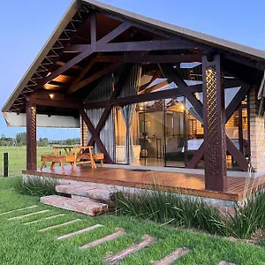 Vicenca Glamping Campismo de Luxo